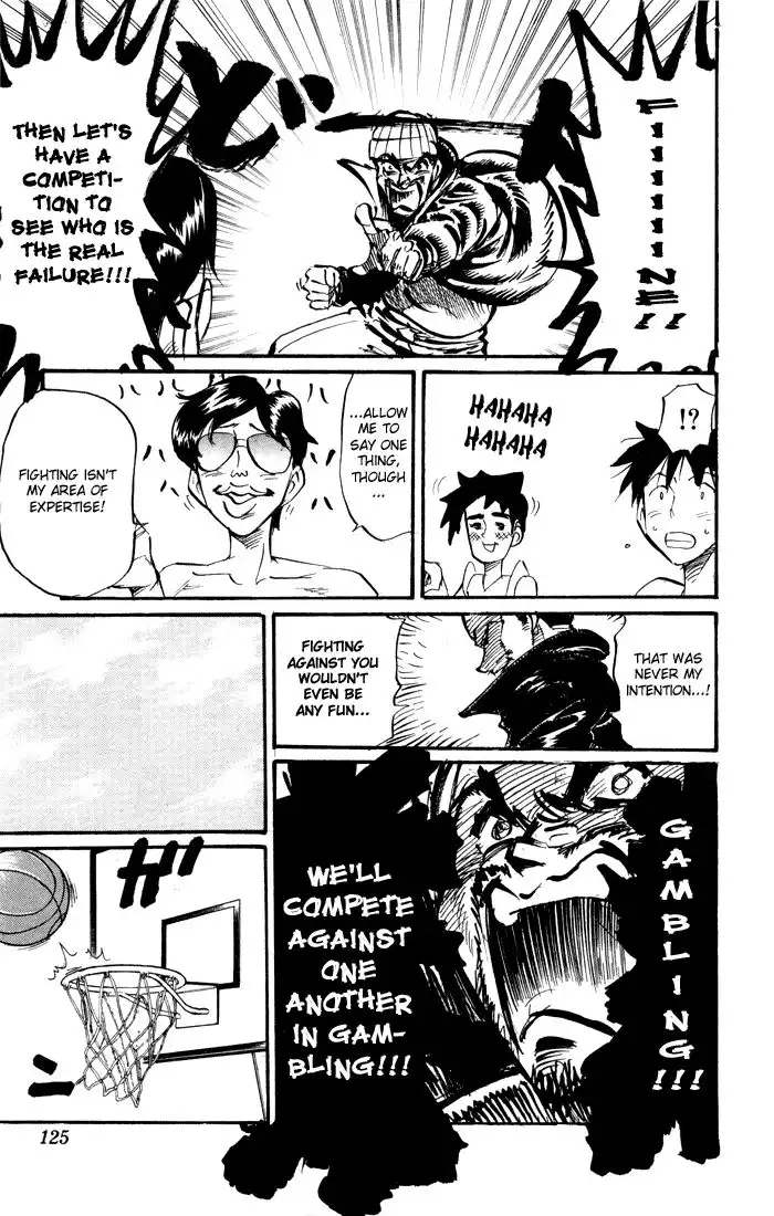 Sexy Commando Gaiden - Sugoiyo!! Masaru-san Chapter 74 7